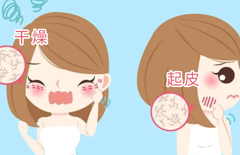 干燥？起皮？佰欧美角鲨烷净润沐浴磨砂膏帮你变 &ldquo;丝绸女孩&rdquo; ！